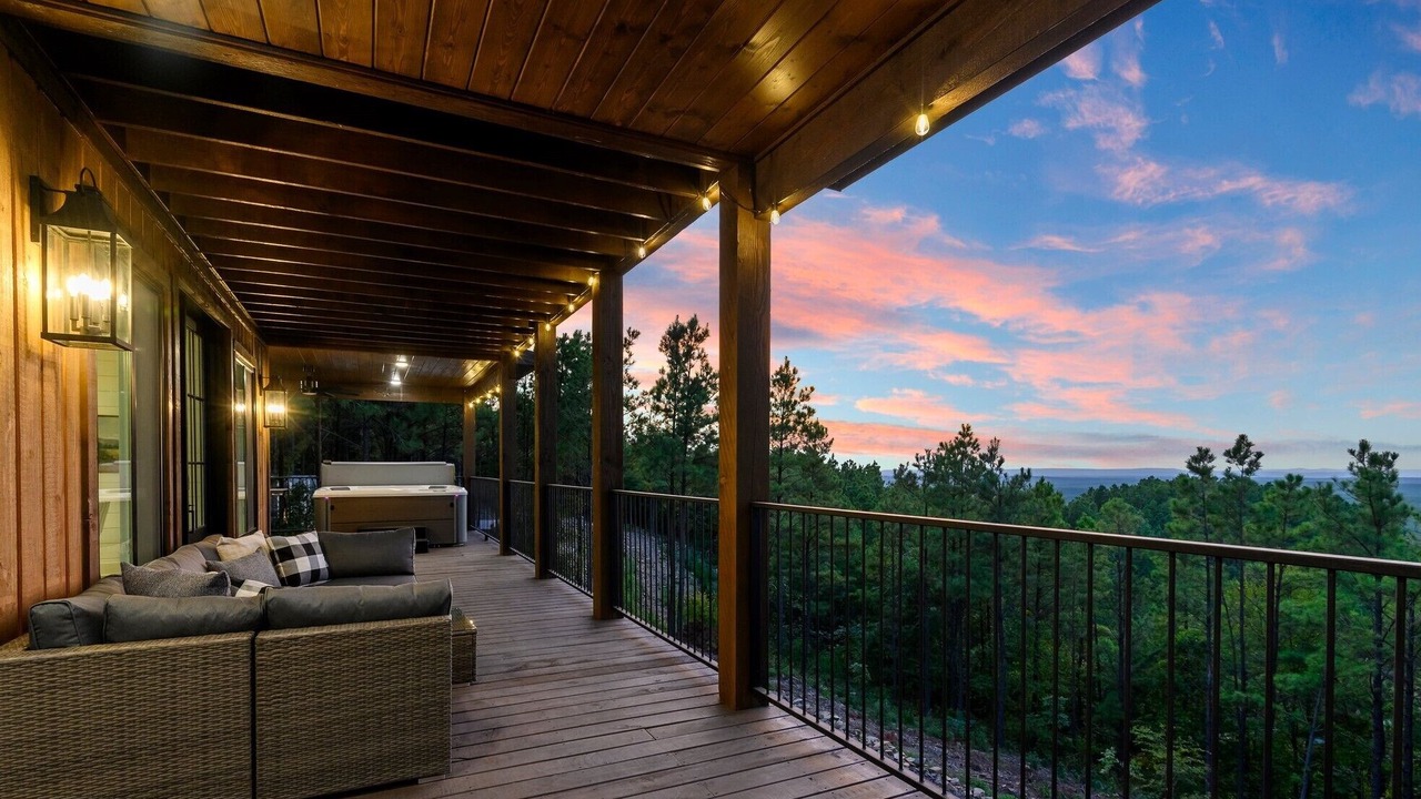 Photo of Outdoor in Broken Bow