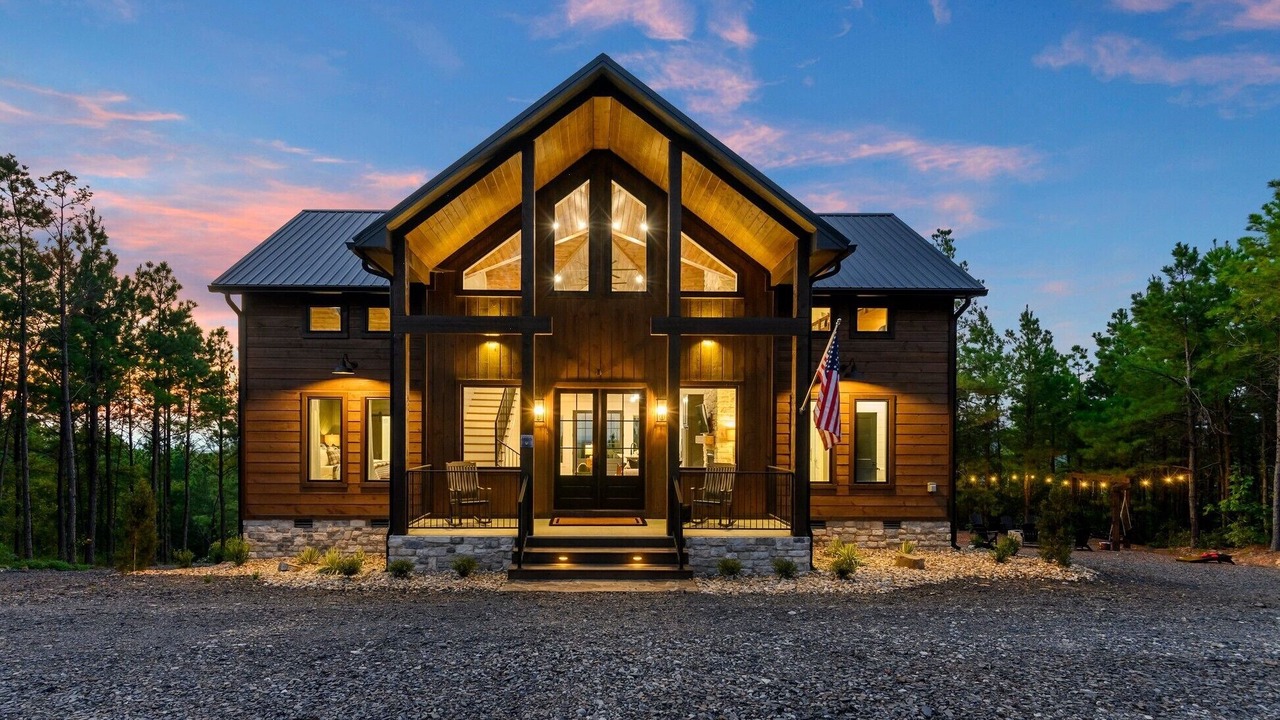 Photo of Outdoor in Broken Bow