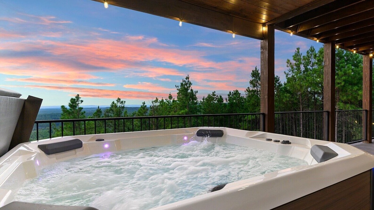 Photo of Outdoor in Broken Bow