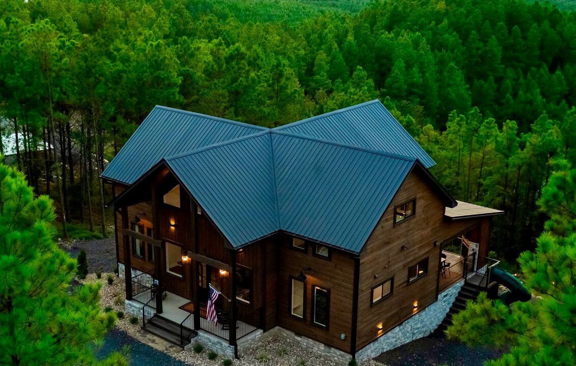 Photo of Outdoor in Broken Bow