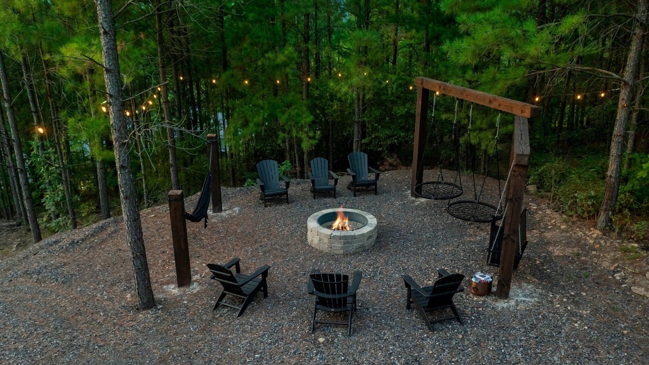 Photo of Outdoor in Broken Bow