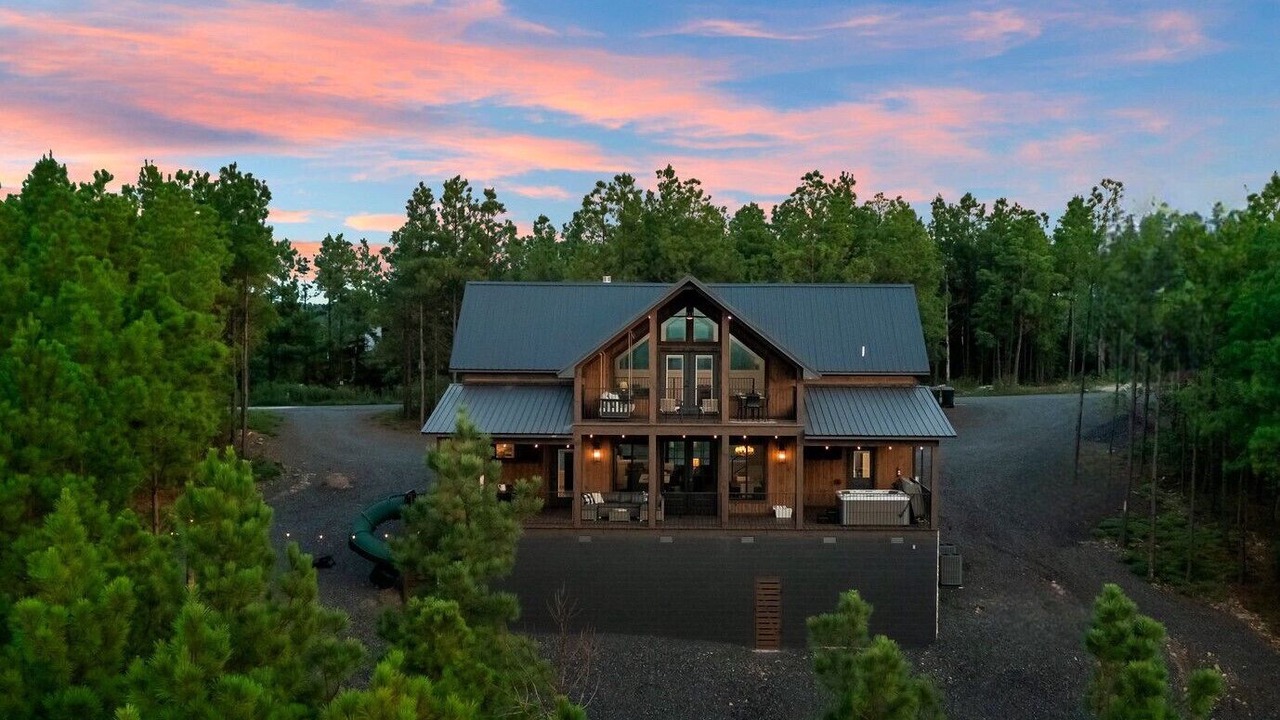 Photo of Outdoor in Broken Bow
