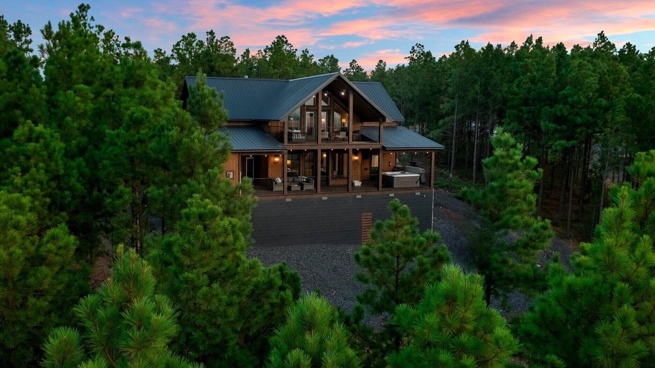Photo of Outdoor in Broken Bow