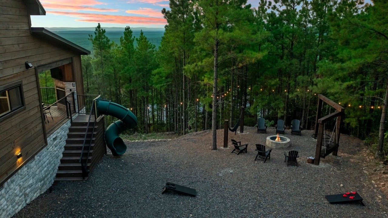 Photo of Outdoor in Broken Bow