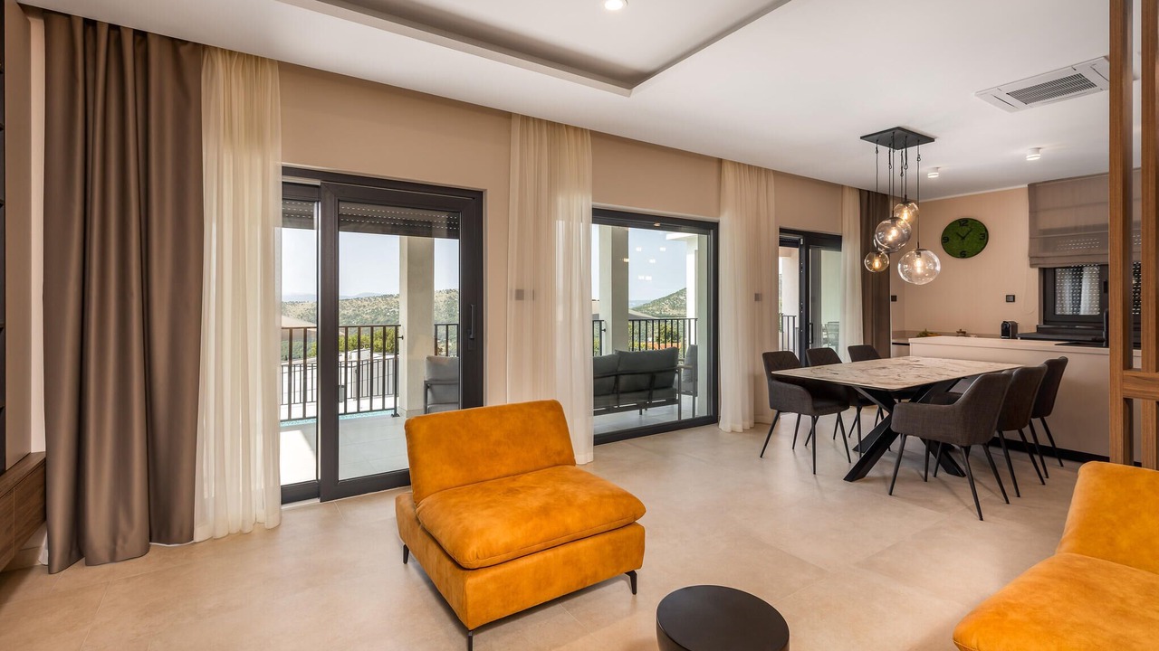 Photo of Bedroom in Bribir