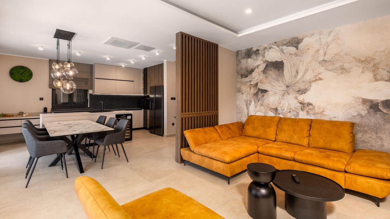 Photo of Bedroom in Bribir
