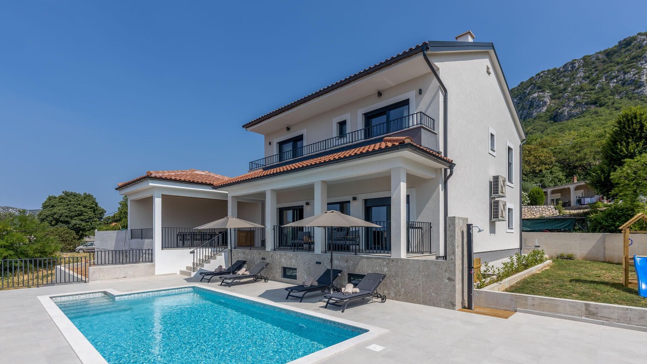 Photo of Outdoor in Bribir