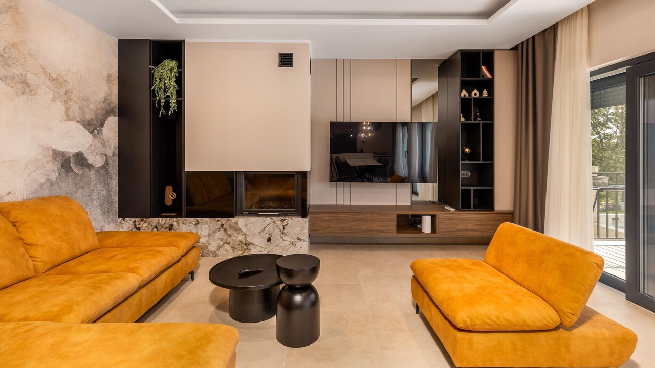 Photo of Bedroom in Bribir