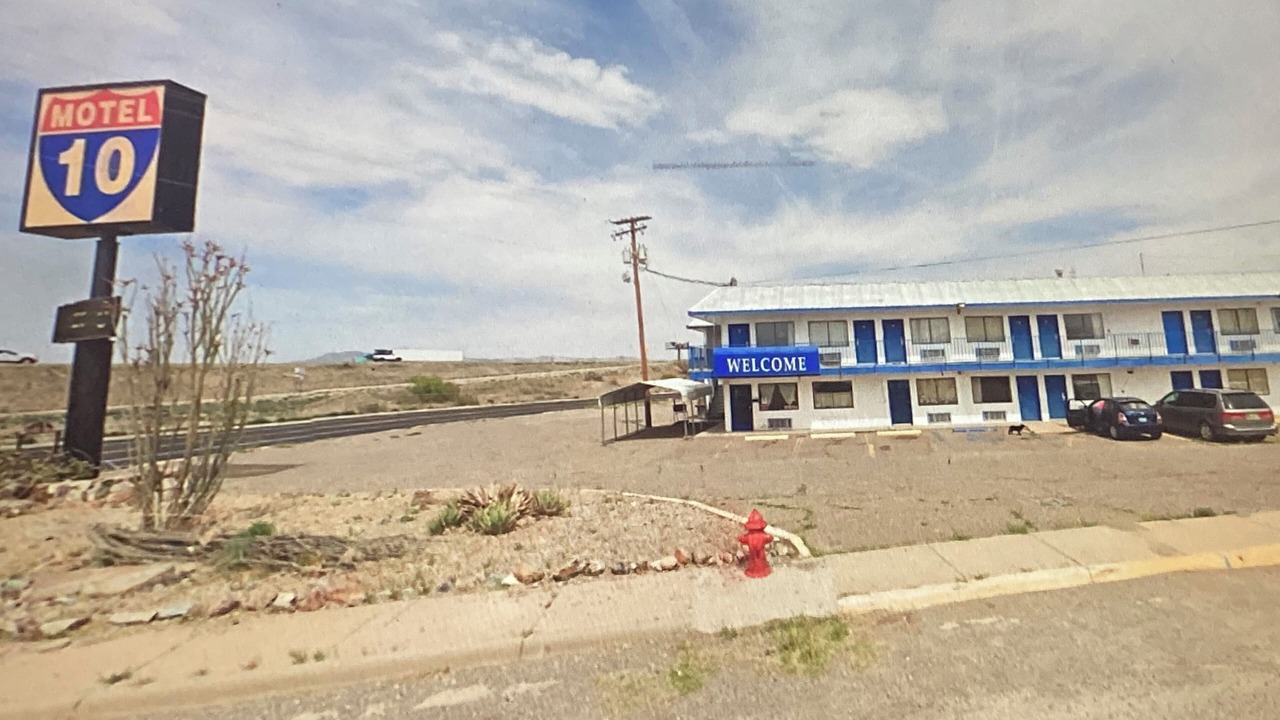 Photo of Outdoor in Lordsburg