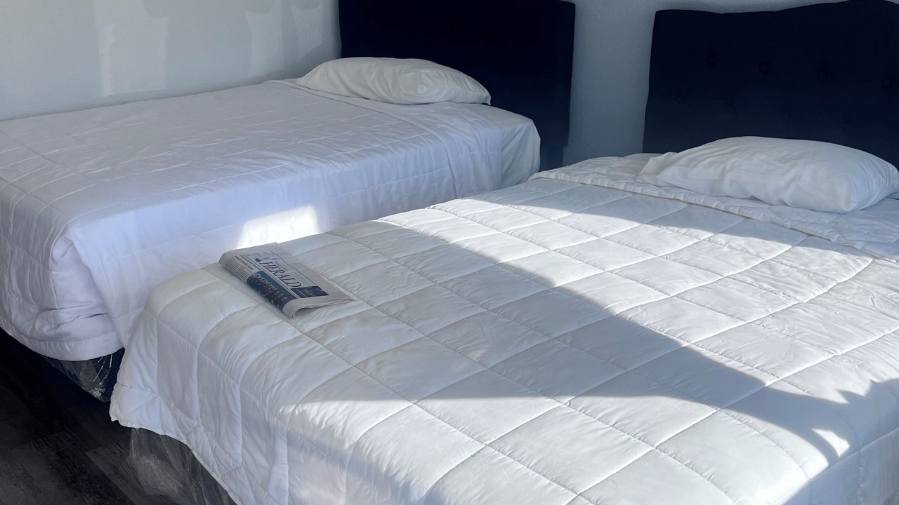 Photo of Bedroom in Lordsburg