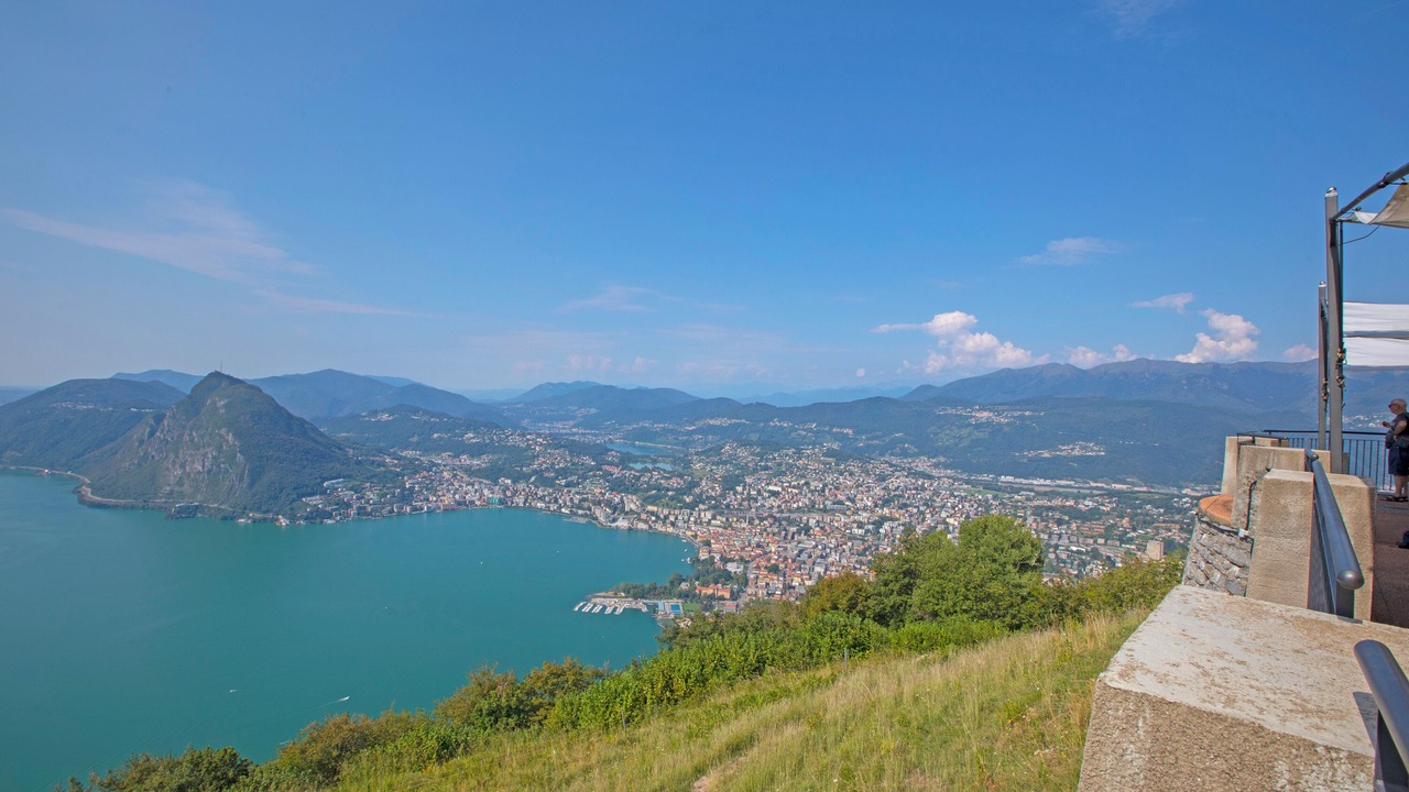 Photo of Others in Lugano City-Centre