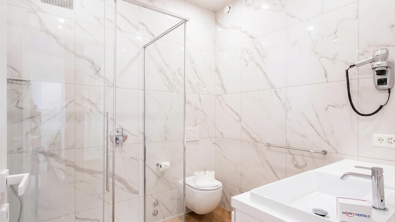 Photo of Bathroom in Lugano City-Centre
