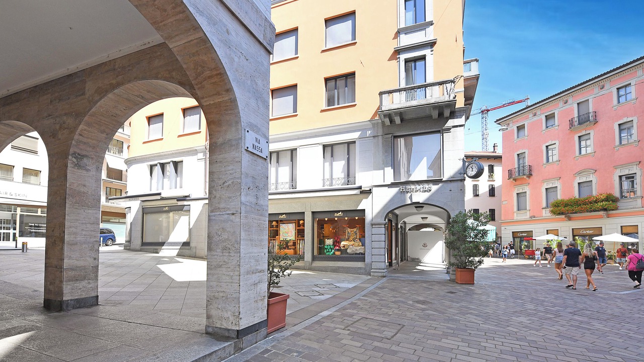 Photo of Others in Lugano City-Centre
