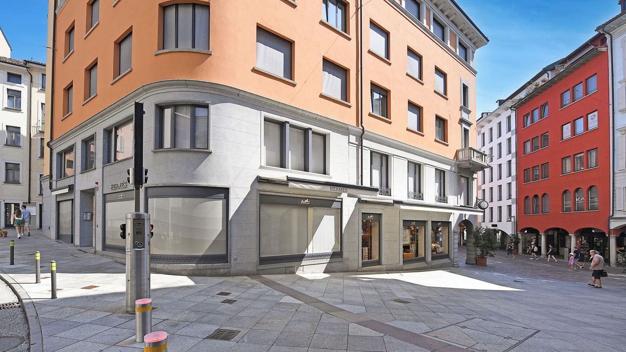 Photo of Others in Lugano City-Centre
