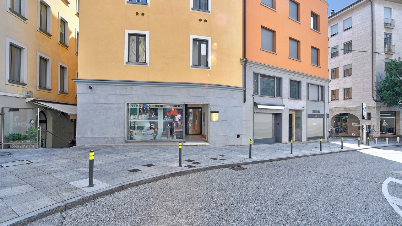 Photo of Others in Lugano City-Centre