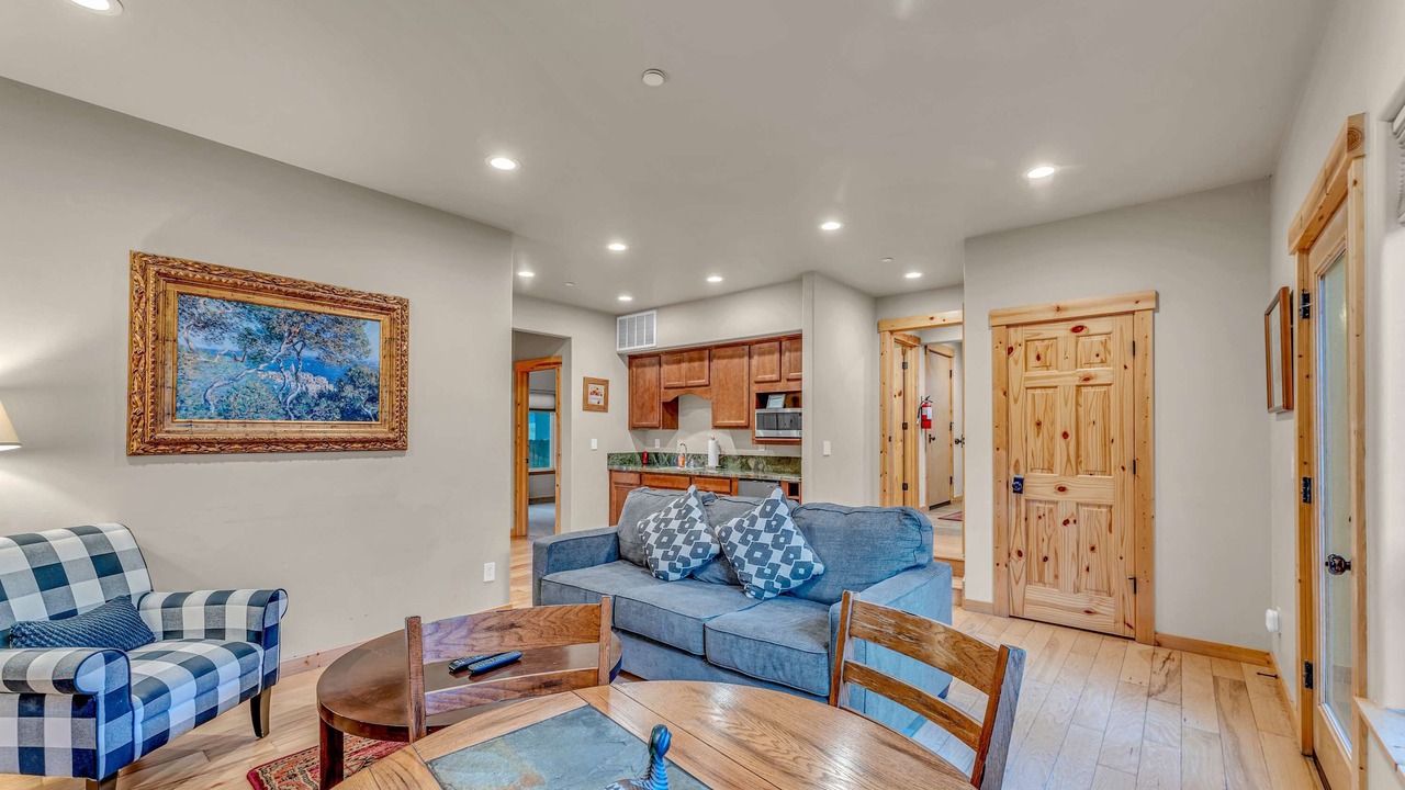 Photo of Kitchen in Kings Beach