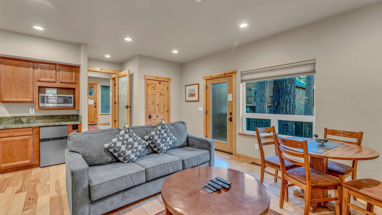 Photo of Kitchen in Kings Beach