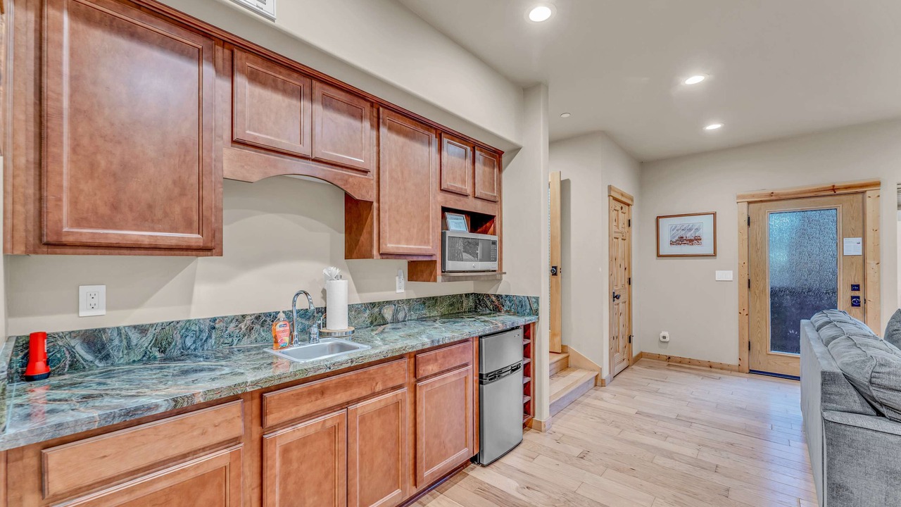 Photo of Kitchen in Kings Beach