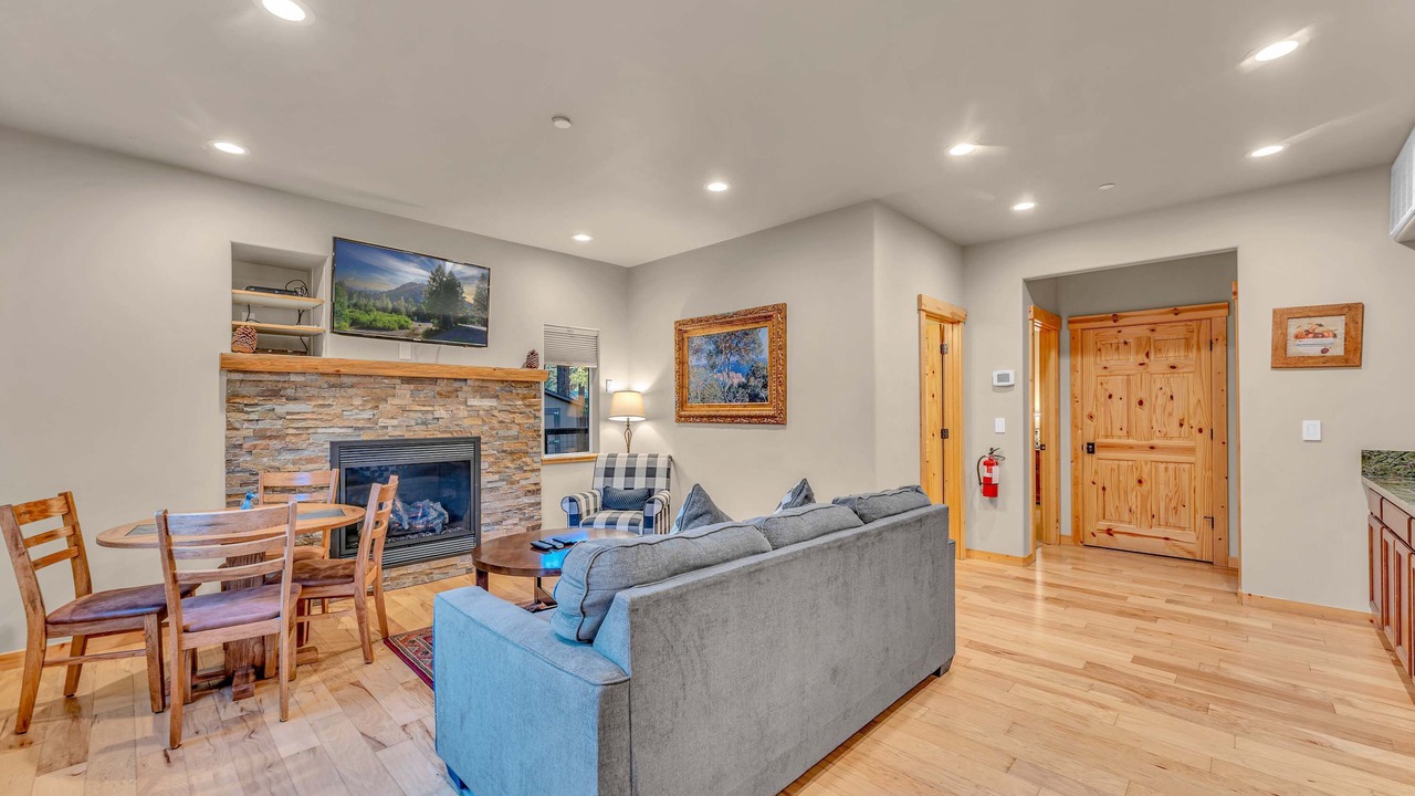Photo of Kitchen in Kings Beach