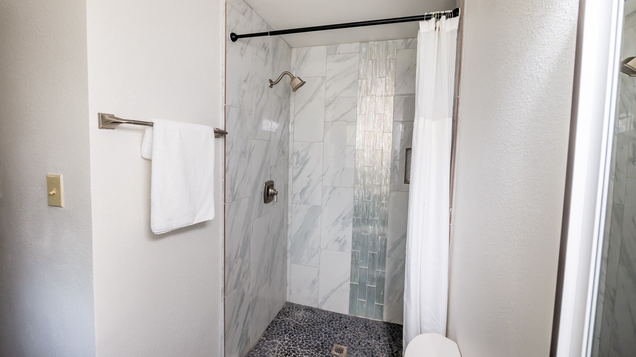 Photo of Bathroom in Medical Center District