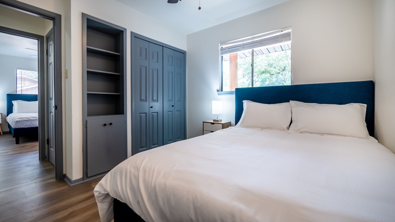 Photo of Bedroom in Medical Center District