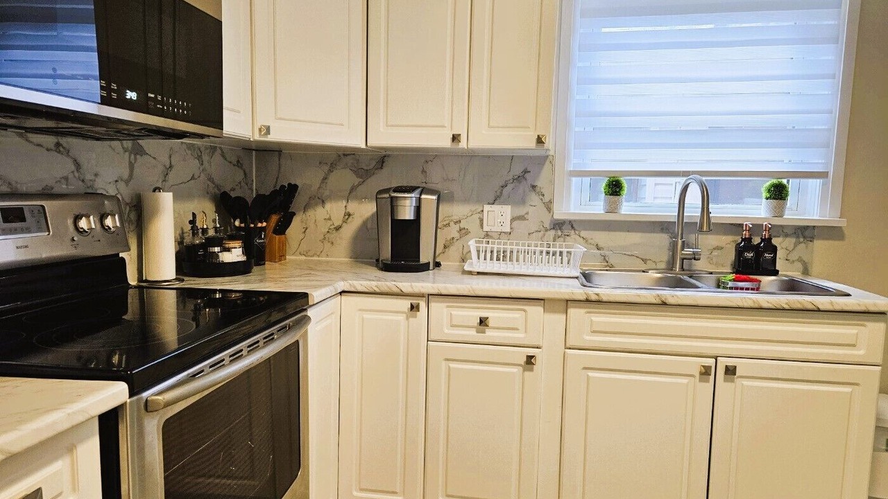 Photo of Kitchen in Niagara Falls