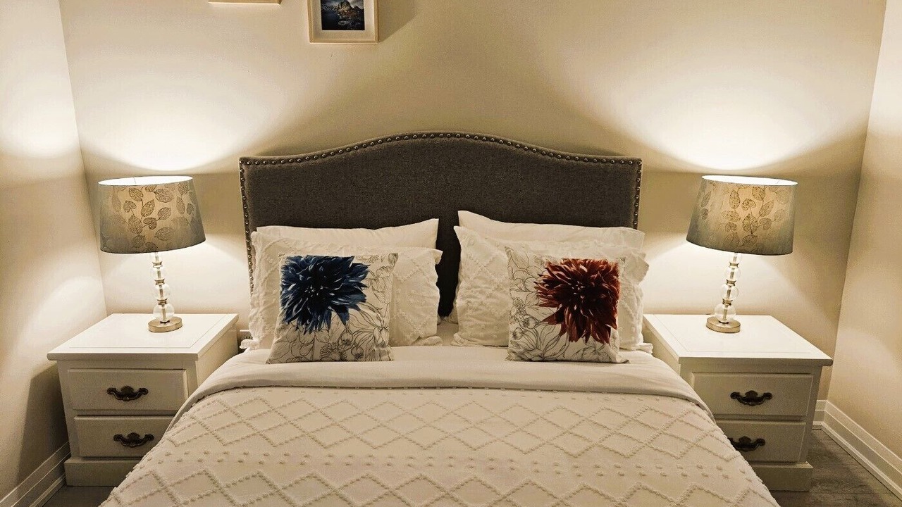 Photo of Bedroom in Niagara Falls