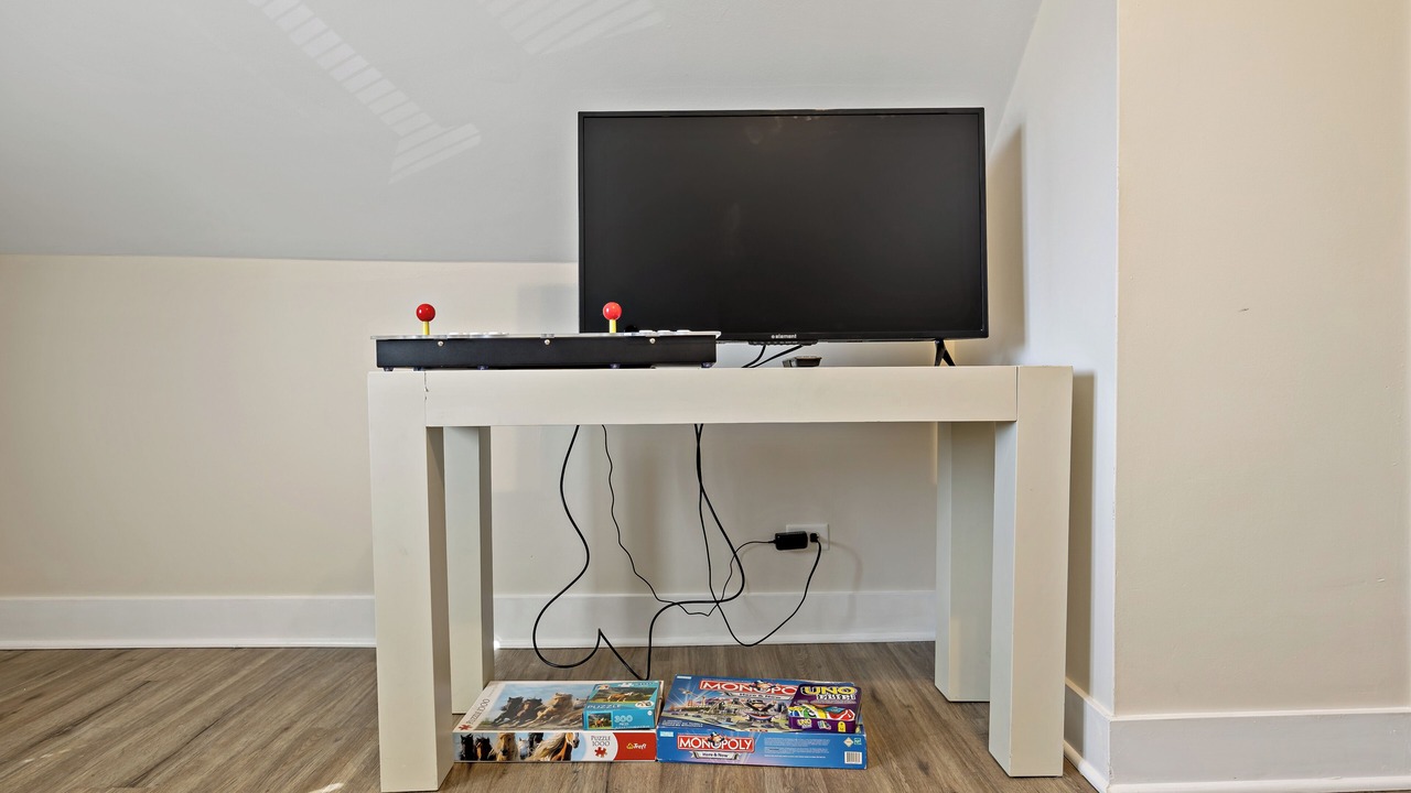 Photo of Bedroom in Garfield Ridge