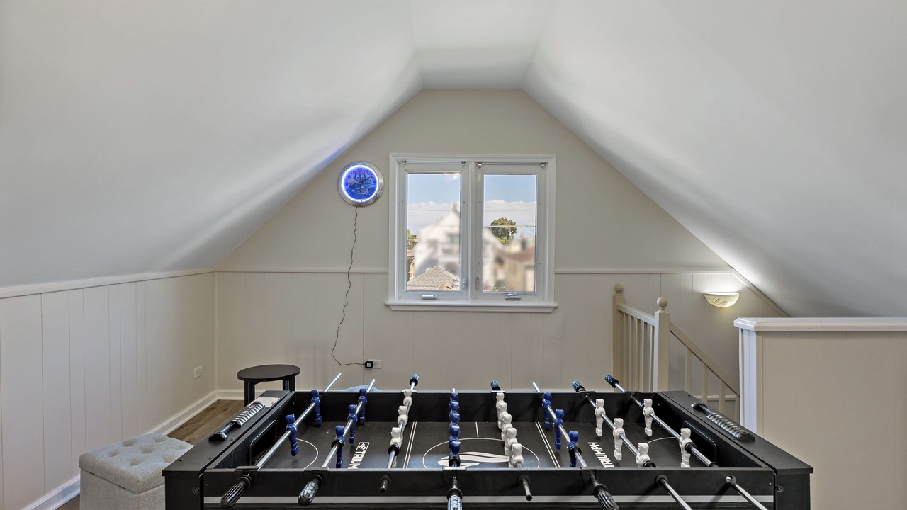 Photo of Bedroom in Garfield Ridge