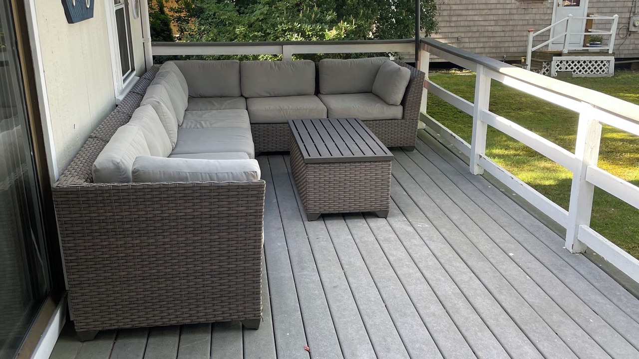 Photo of Outdoor in West Wareham