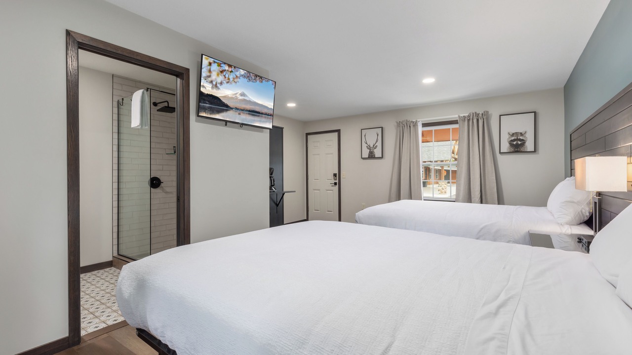 Photo of Bedroom in Aitkin