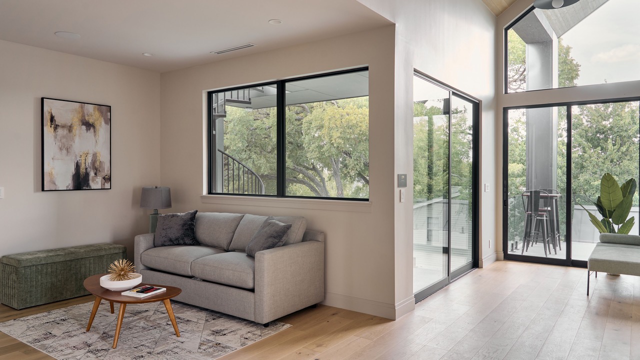 Photo of Patio Balcony in Riverside