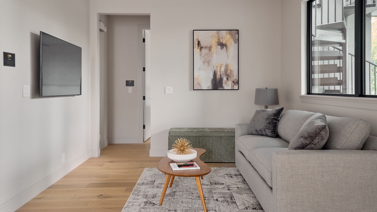 Photo of Bedroom in Riverside