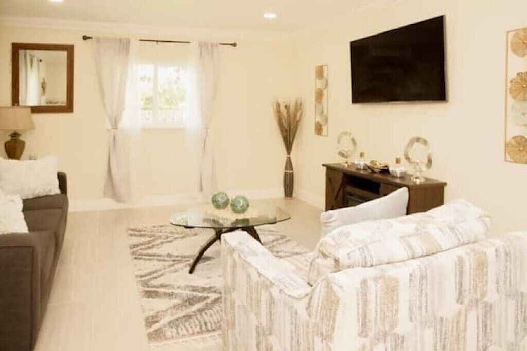 Photo of Livingroom in Coral Springs