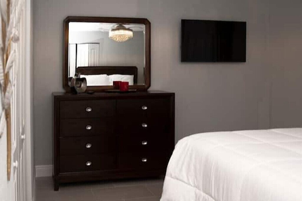 Photo of Bedroom in Coral Springs