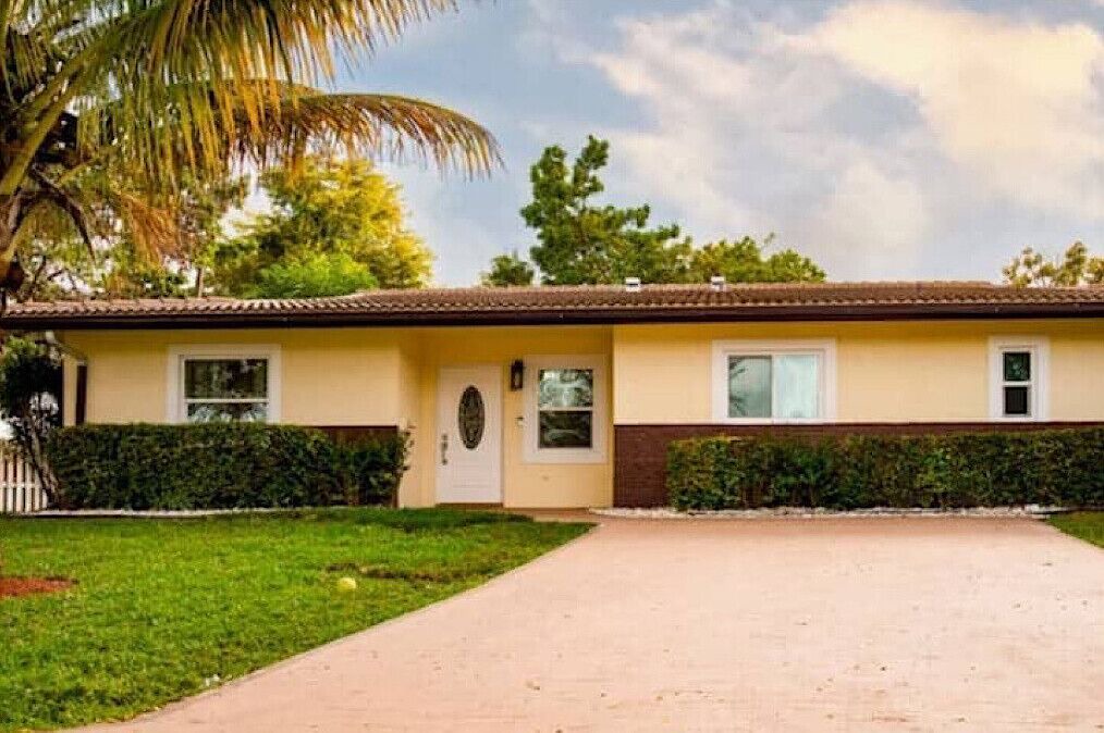 Photo of Outdoor in Coral Springs
