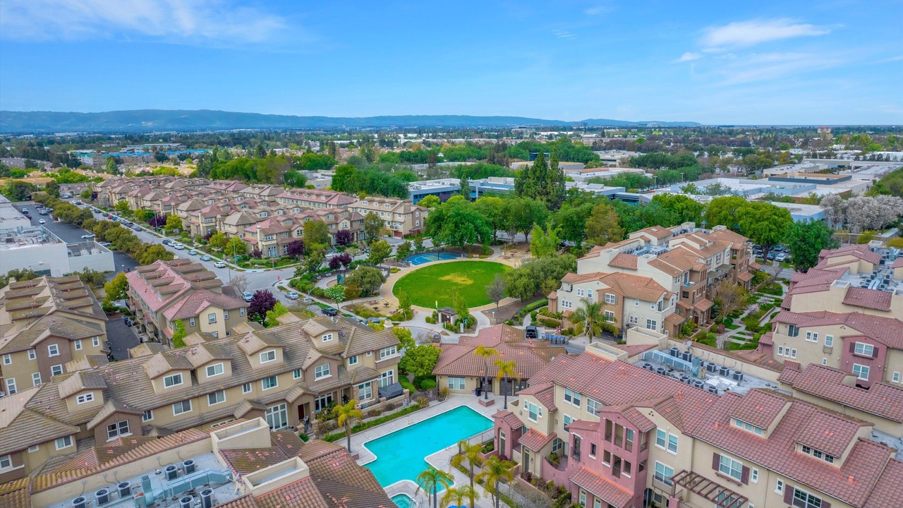 Photo of Outdoor in North San Jose