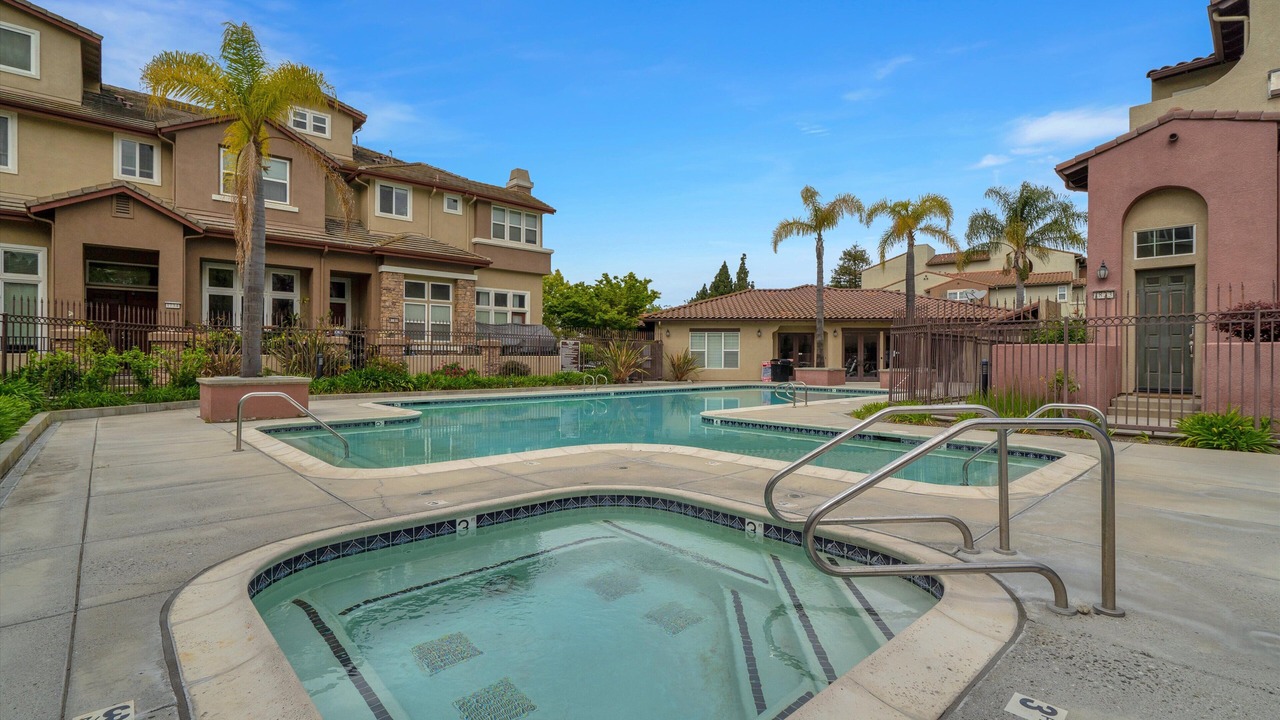 Photo of Outdoor in North San Jose