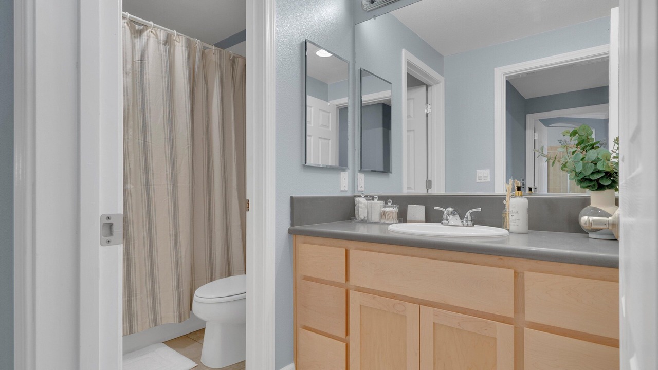 Photo of Bathroom in North San Jose