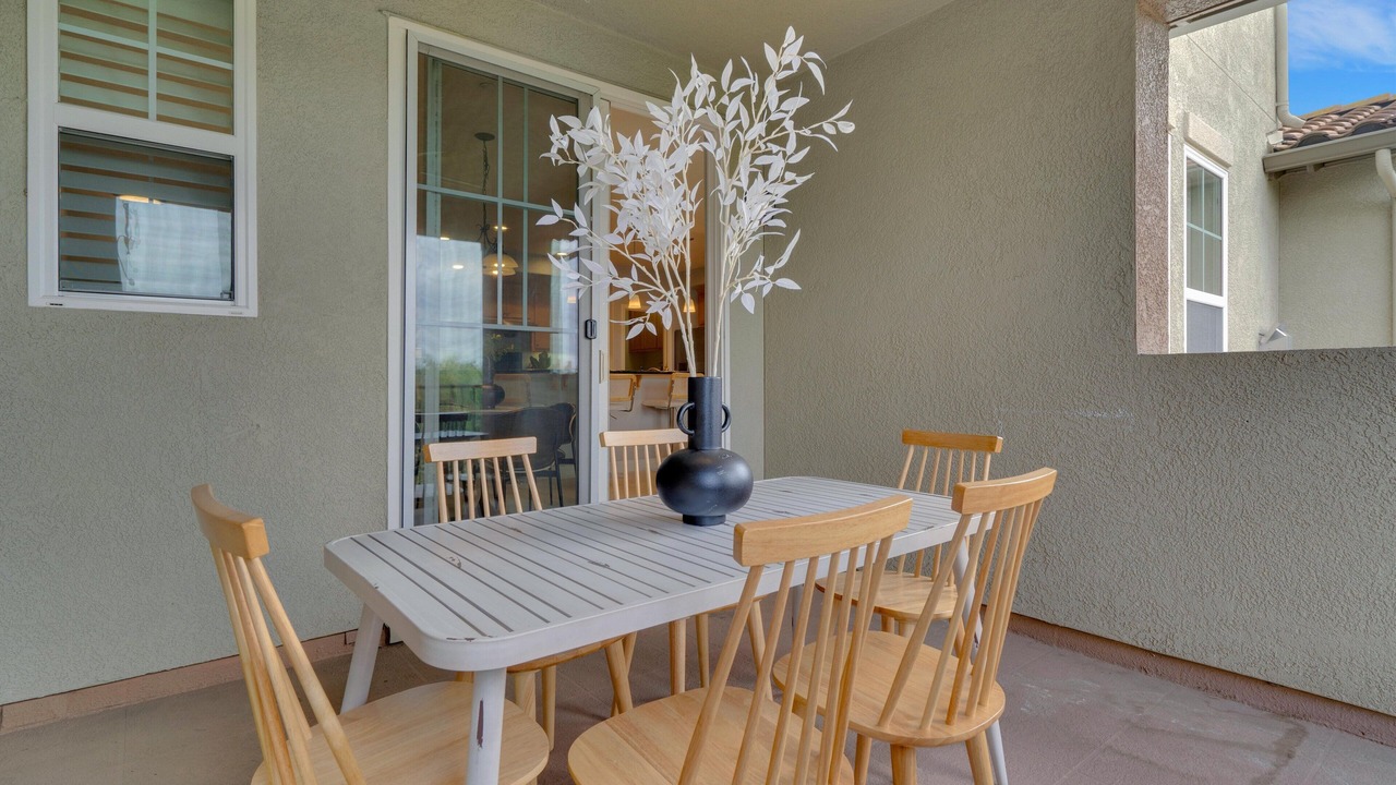 Photo of Outdoor in North San Jose