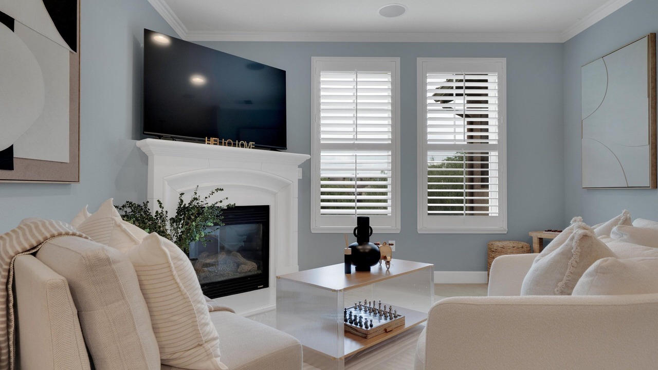 Photo of Livingroom in North San Jose