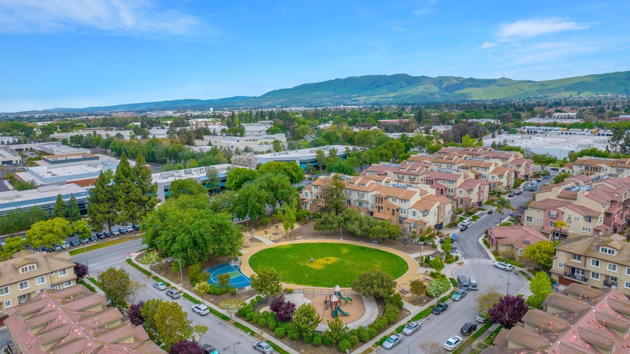 Photo of Outdoor in North San Jose
