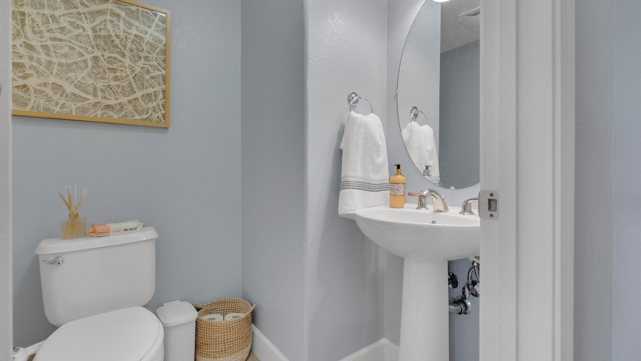 Photo of Bathroom in North San Jose