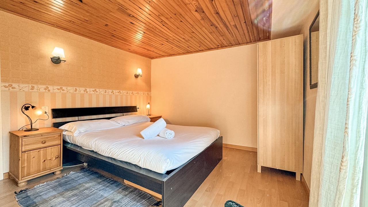 Photo of Bedroom in Osseja