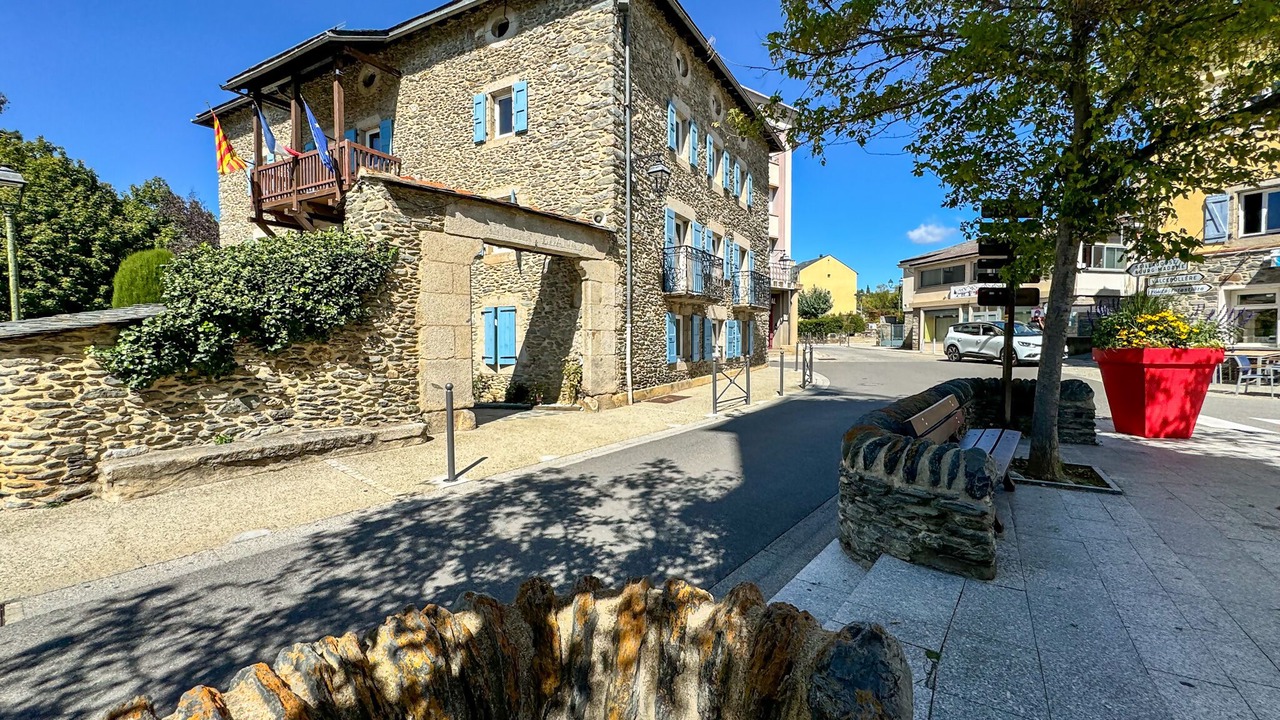 Photo of Outdoor in Osseja