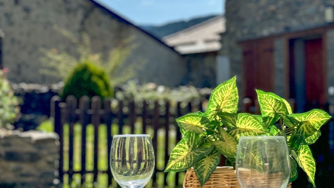 Photo of Outdoor in Osseja