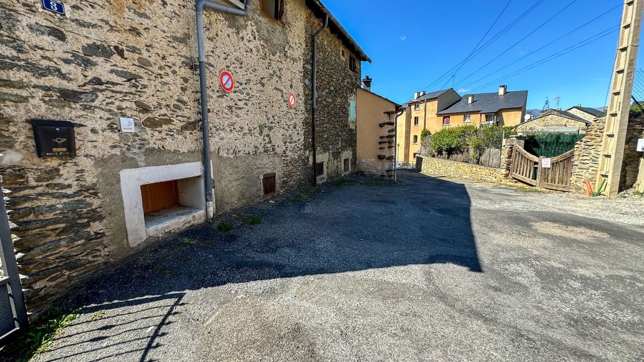 Photo of Outdoor in Osseja