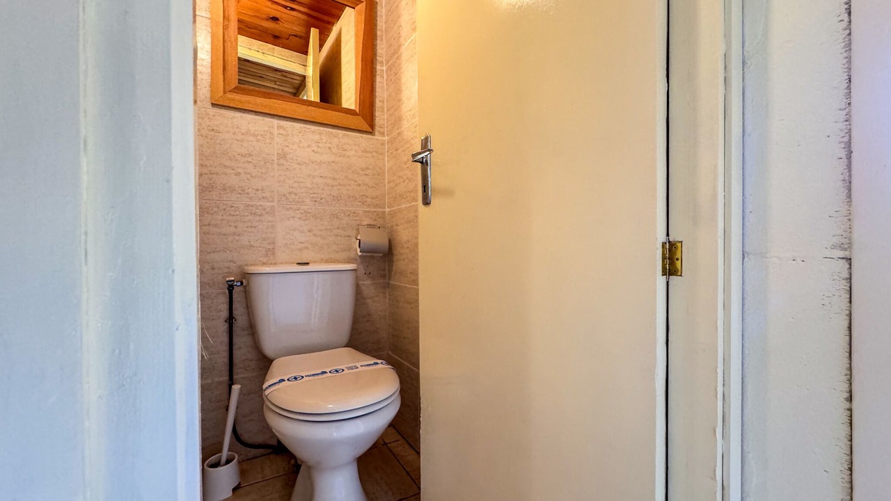 Photo of Bathroom in Osseja