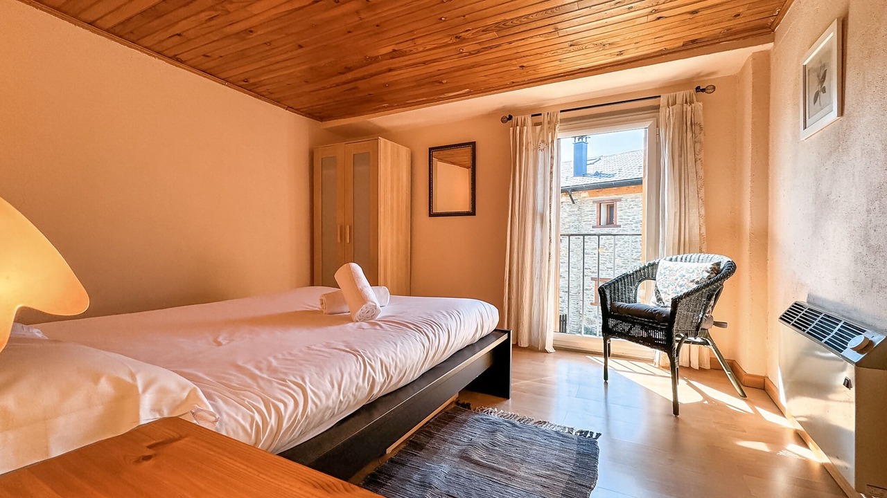 Photo of Bedroom in Osseja