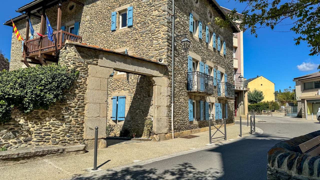 Photo of Outdoor in Osseja